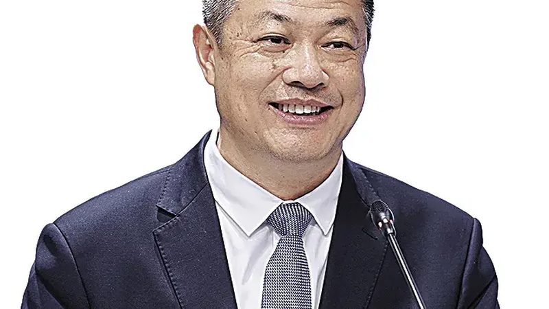 食品增稠剂：揭秘其背后的科学与应用