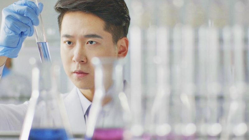 进口涂料树脂参数解析：解码高品质涂料的秘密
