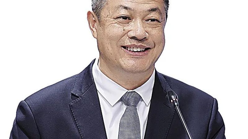 塑料分散剂：如何选择合适的广州供应商**