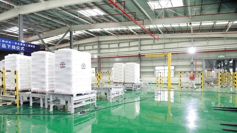 无机原料仓库温湿度控制：标准与实施要点**