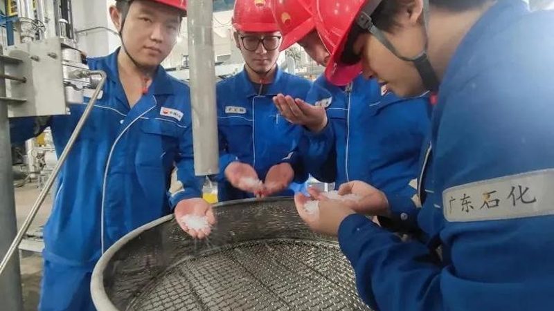 江苏化工产品代加工：揭秘其背后的技术秘密与选择要点**